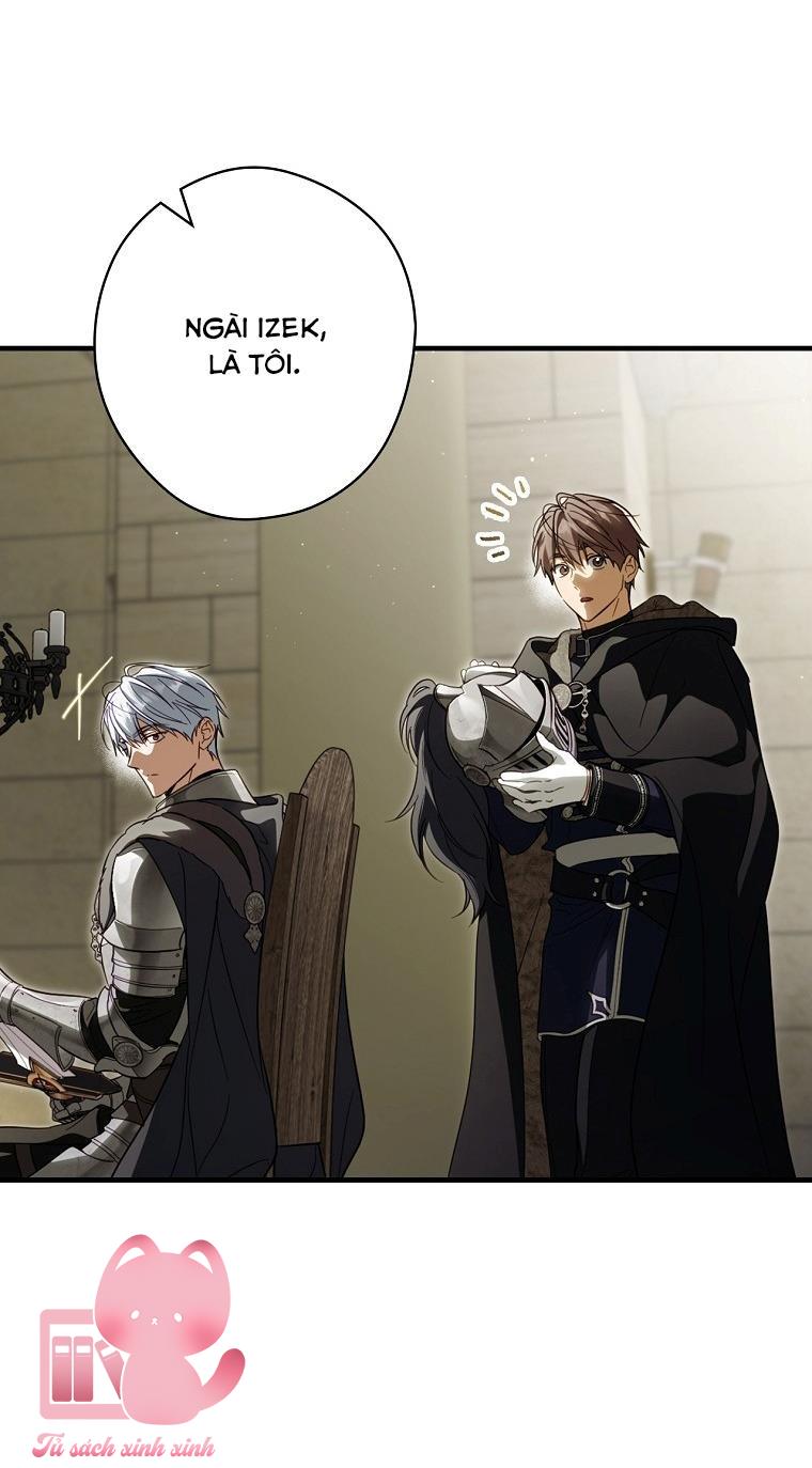 Cách Khiến Phu Quân Đứng Về Phía Tôi - Chap 99 - Trang 41