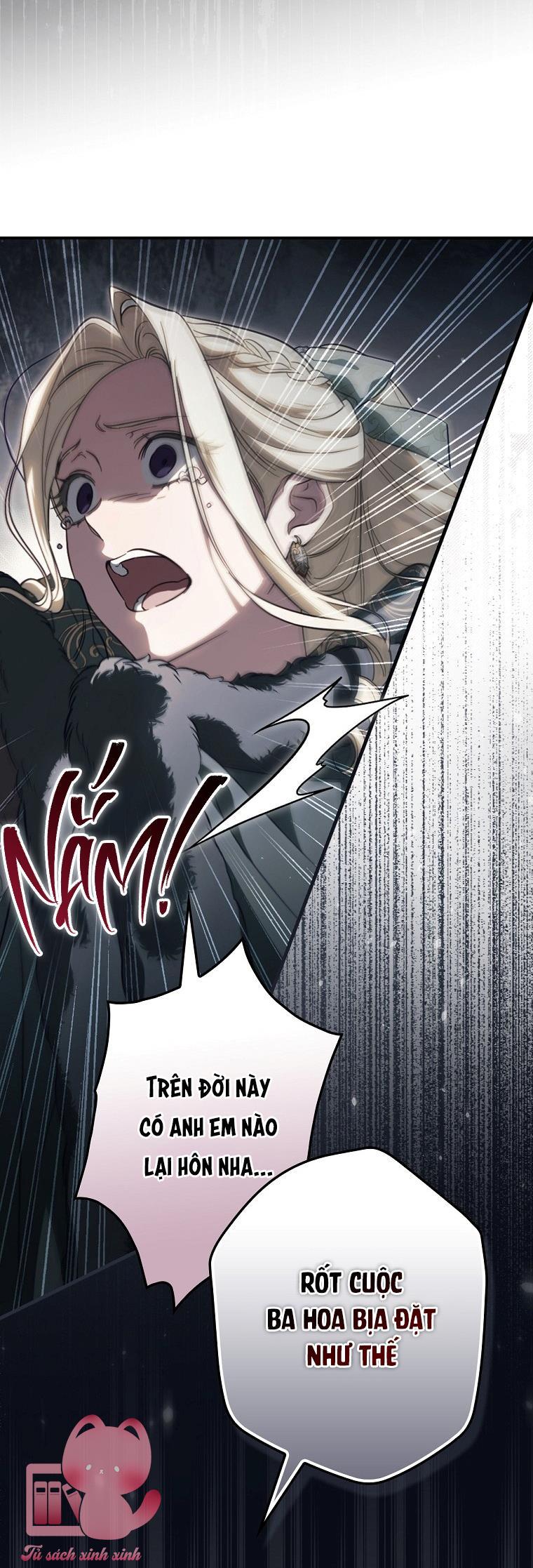 Cách Khiến Phu Quân Đứng Về Phía Tôi - Chap 99 - Trang 56