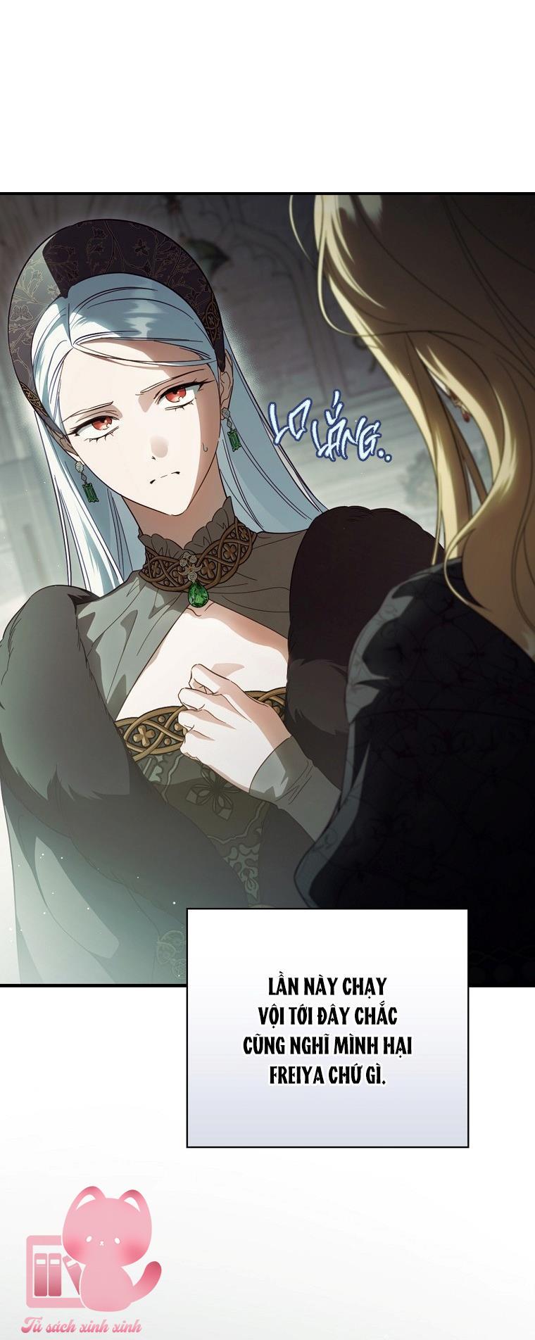 Cách Khiến Phu Quân Đứng Về Phía Tôi - Chap 99 - Trang 8
