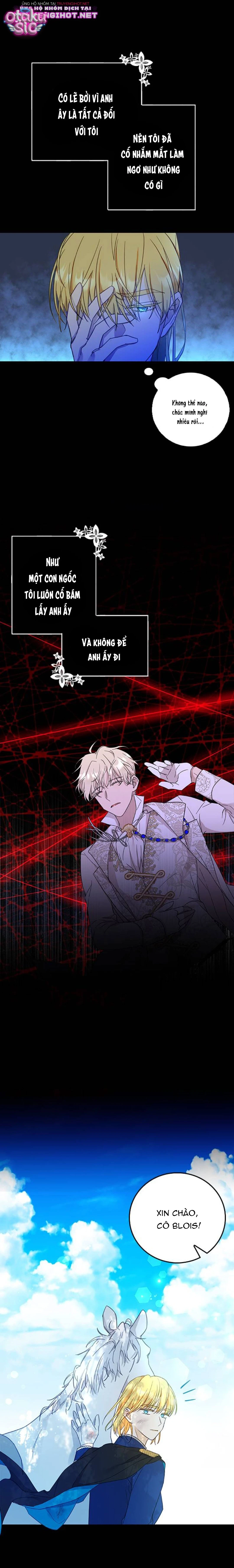 Cách Săn Mồi - Chap 1 - Trang 15