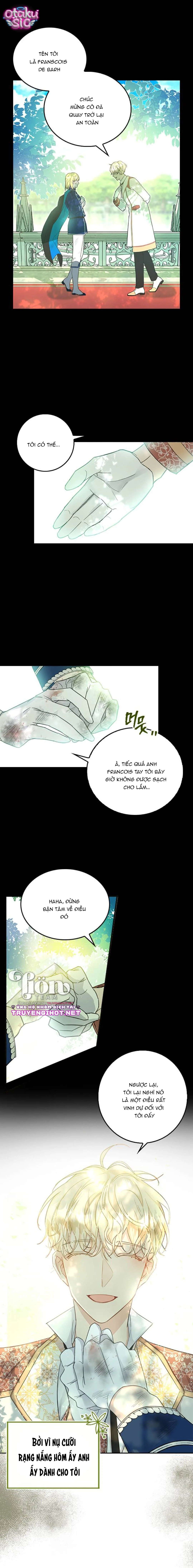 Cách Săn Mồi - Chap 1 - Trang 16