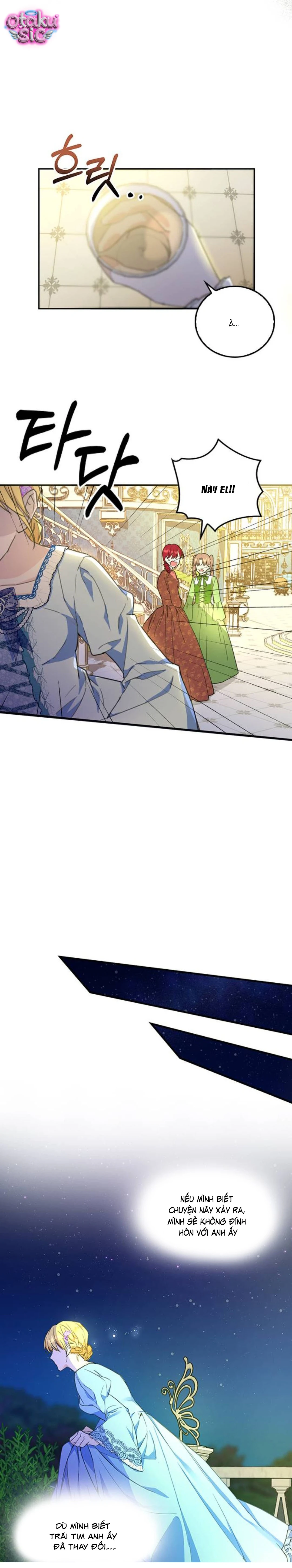 Cách Săn Mồi - Chap 1 - Trang 17