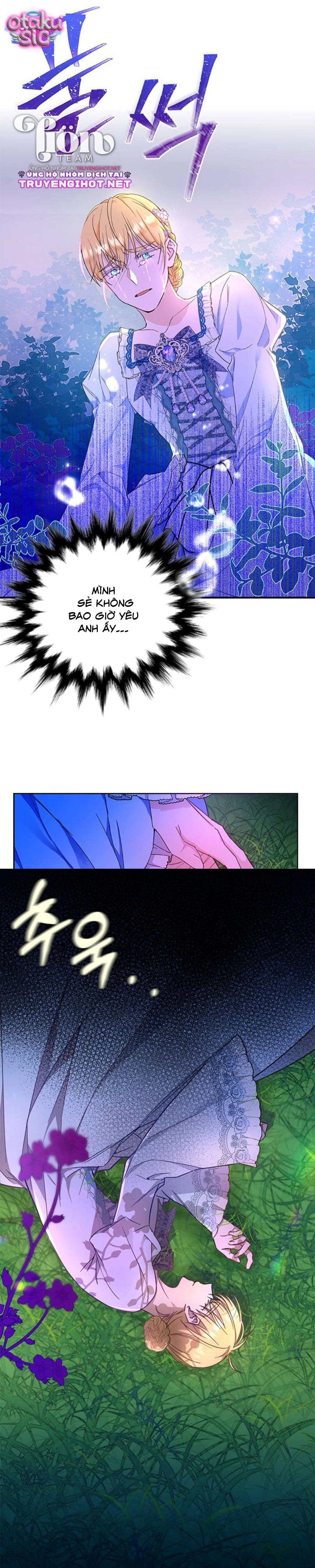 Cách Săn Mồi - Chap 1 - Trang 18