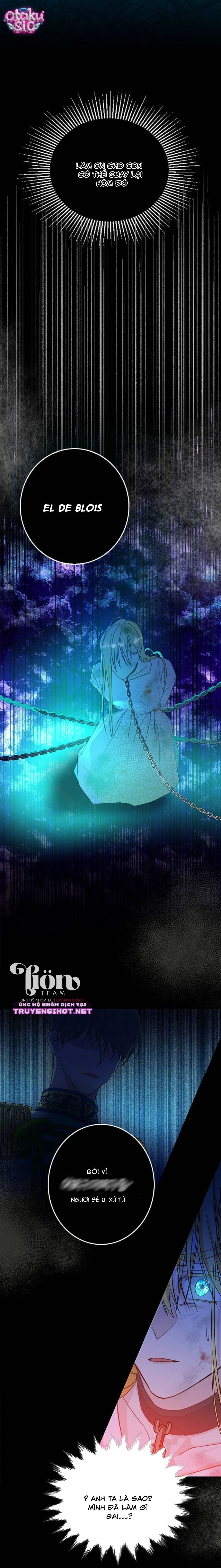 Cách Săn Mồi - Chap 1 - Trang 19