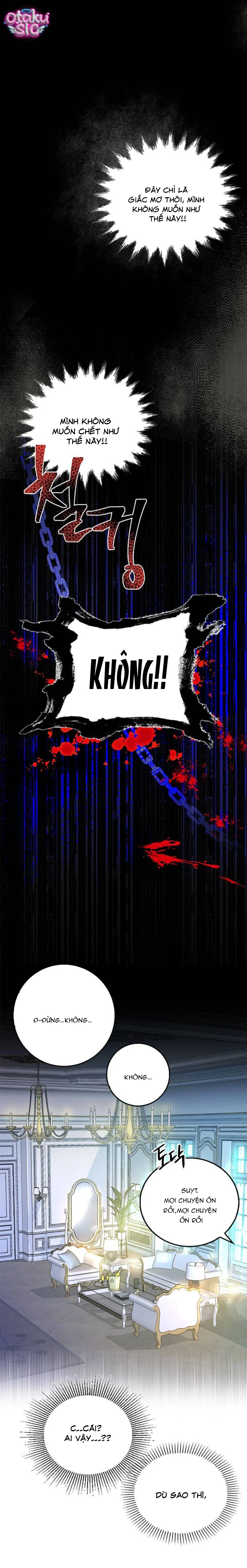 Cách Săn Mồi - Chap 1 - Trang 20