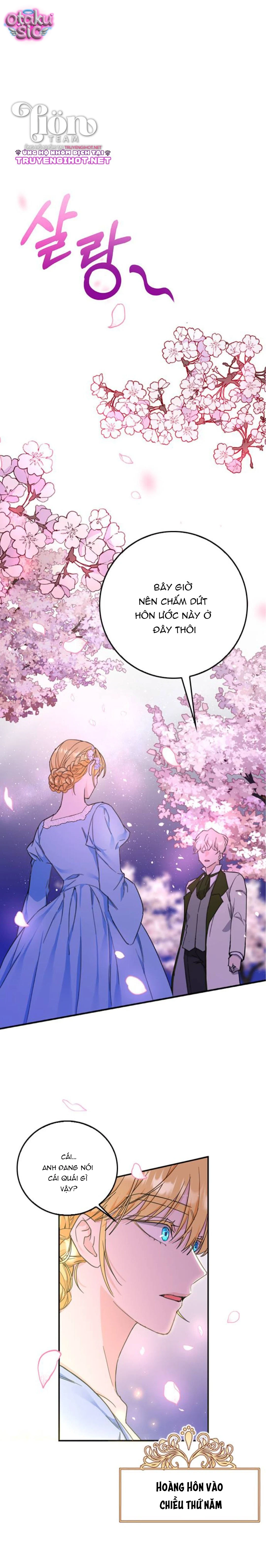 Cách Săn Mồi - Chap 1 - Trang 3