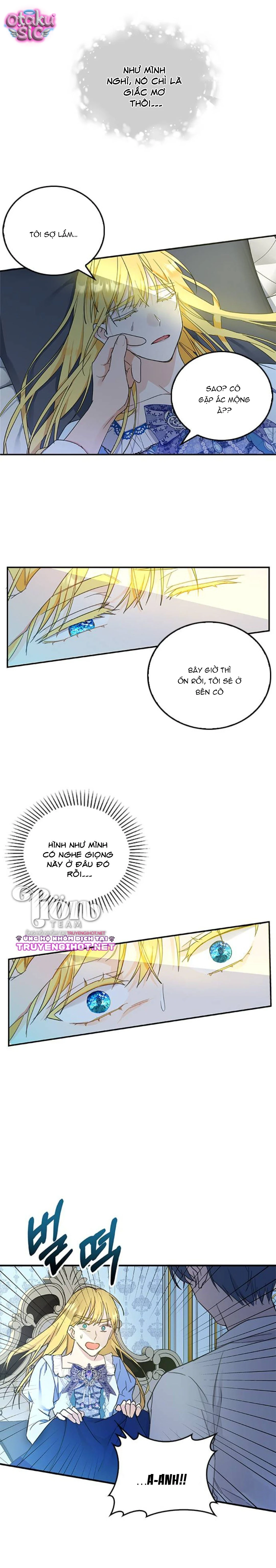 Cách Săn Mồi - Chap 1 - Trang 21