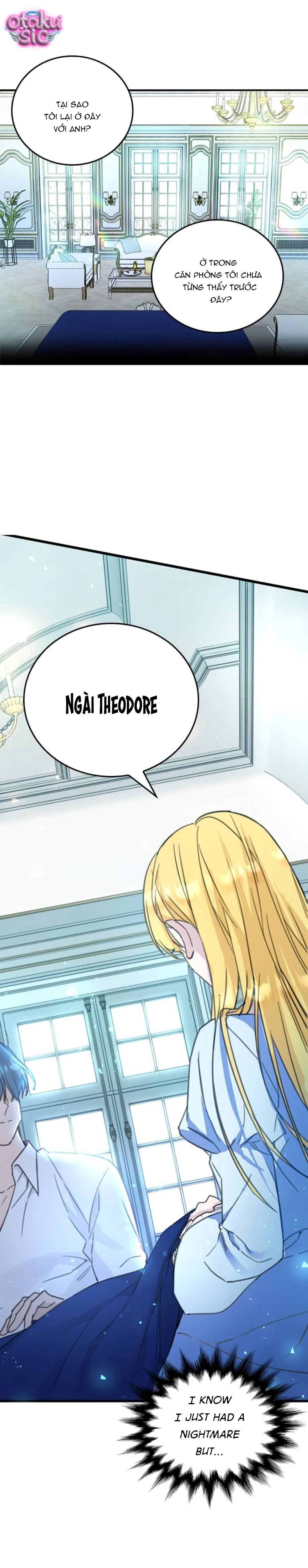 Cách Săn Mồi - Chap 1 - Trang 22