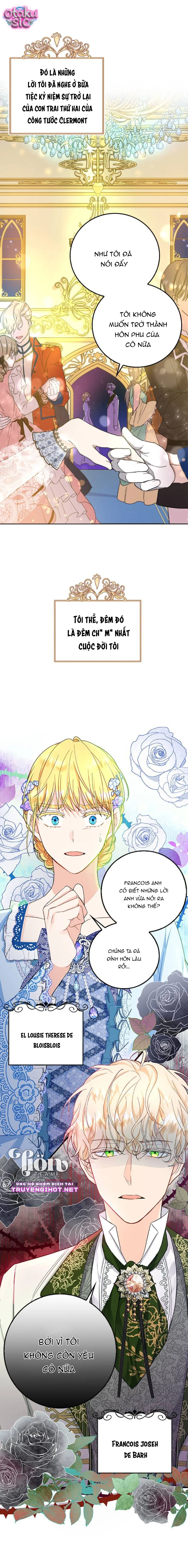 Cách Săn Mồi - Chap 1 - Trang 4