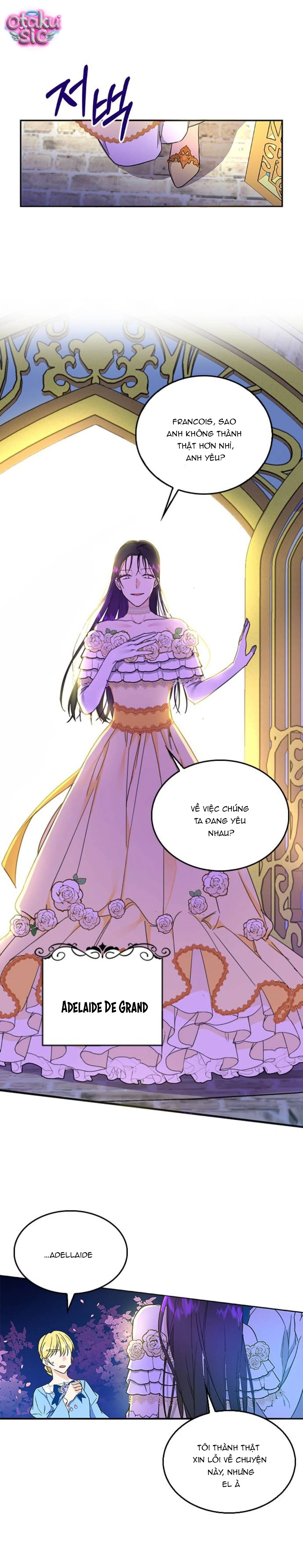 Cách Săn Mồi - Chap 1 - Trang 5