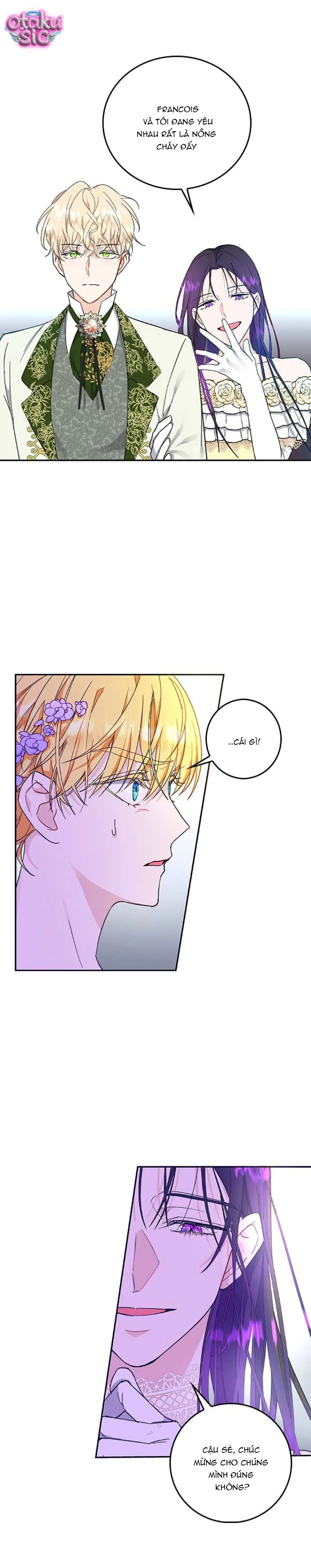 Cách Săn Mồi - Chap 1 - Trang 6