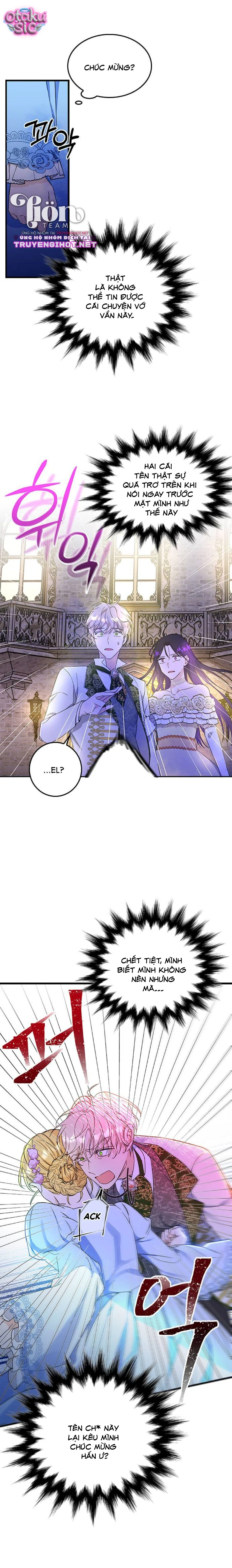 Cách Săn Mồi - Chap 1 - Trang 7