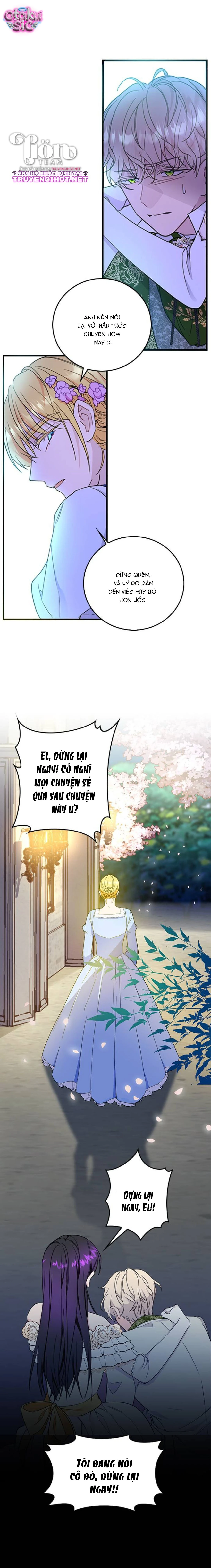 Cách Săn Mồi - Chap 1 - Trang 9