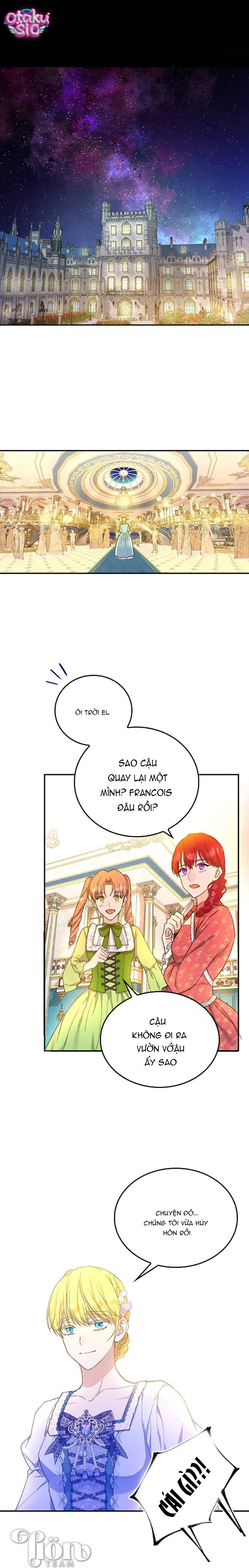 Cách Săn Mồi - Chap 1 - Trang 10
