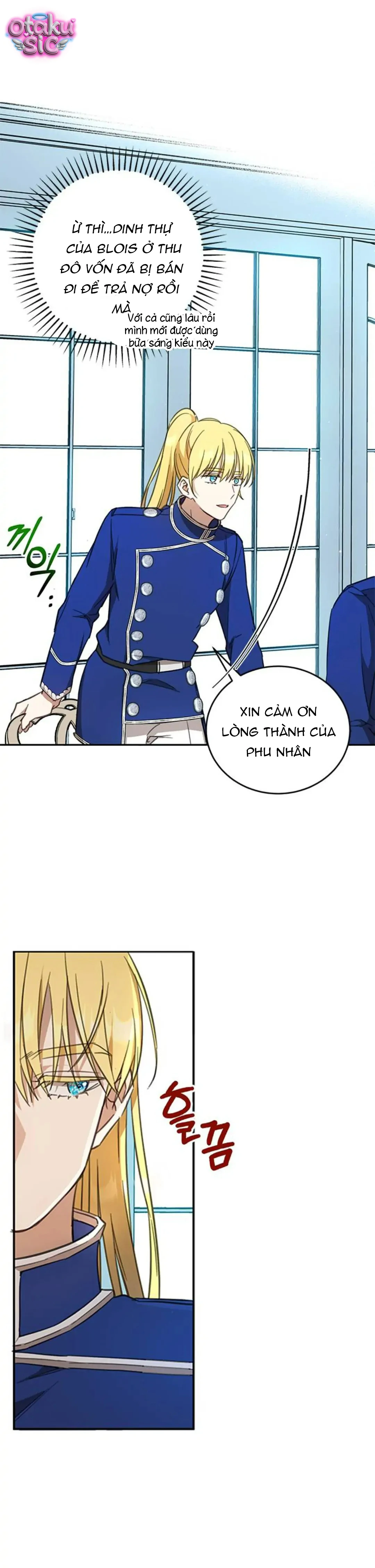 Cách Săn Mồi - Chap 10 - Trang 12