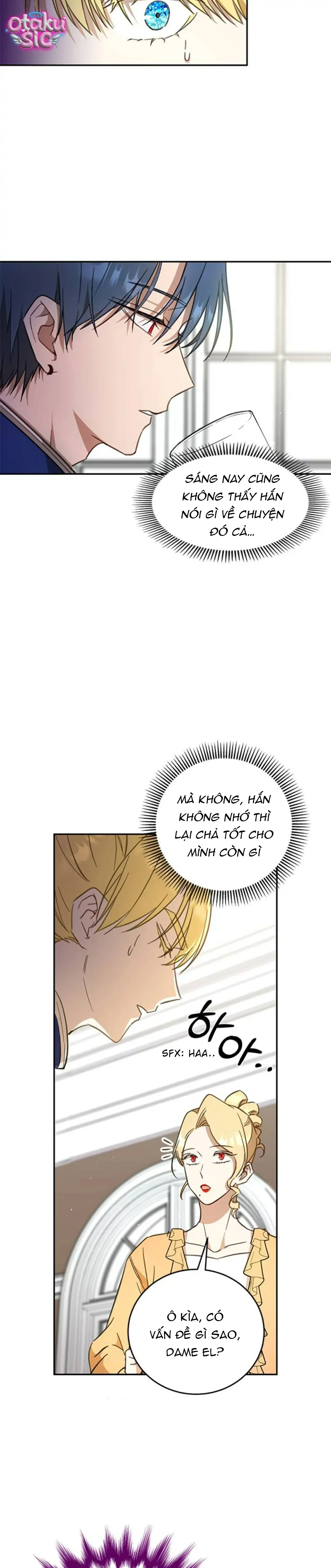 Cách Săn Mồi - Chap 10 - Trang 14