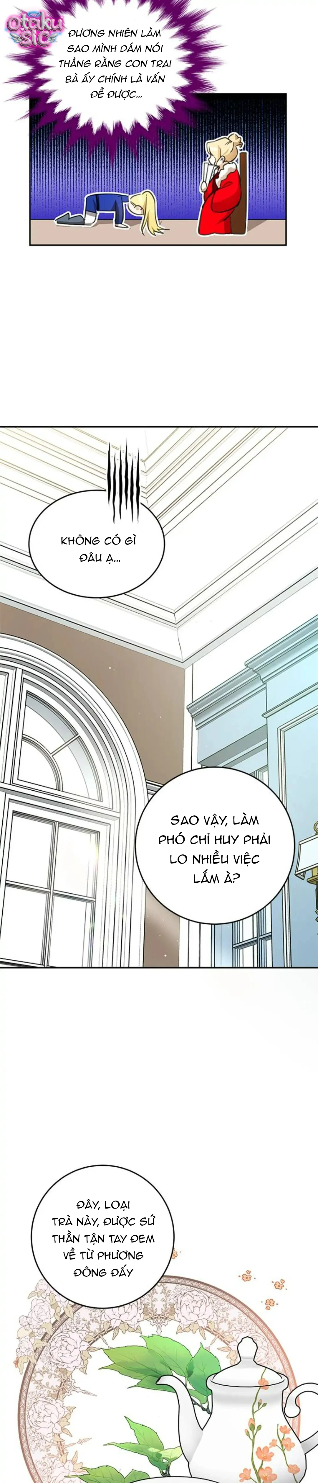 Cách Săn Mồi - Chap 10 - Trang 15