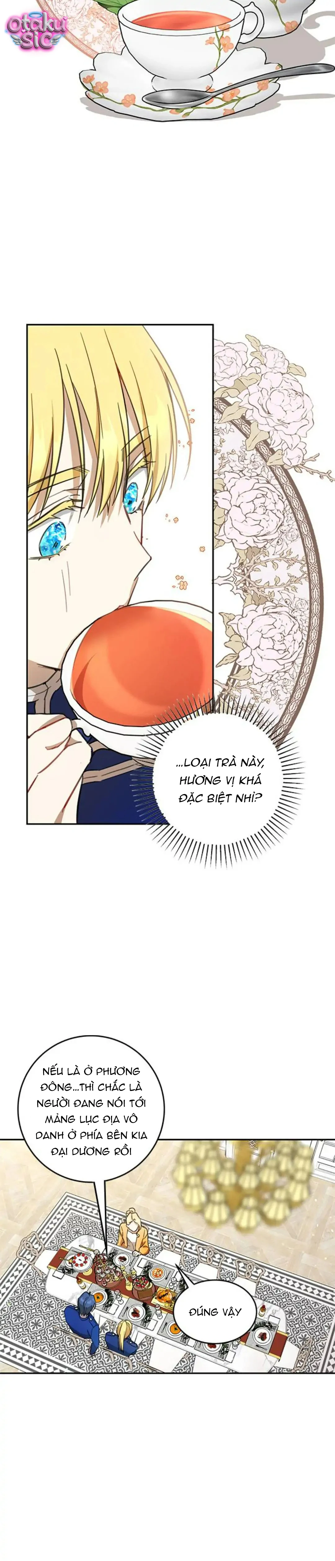 Cách Săn Mồi - Chap 10 - Trang 16