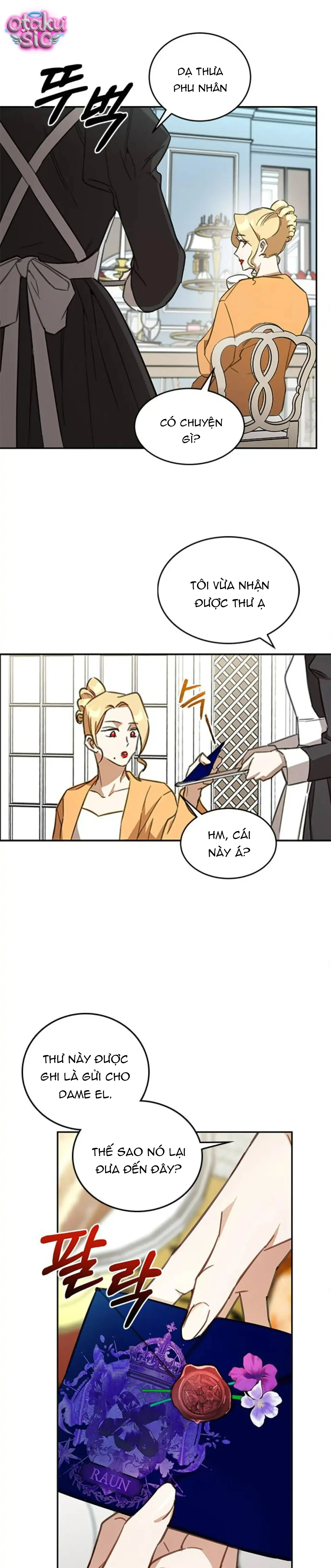Cách Săn Mồi - Chap 10 - Trang 18
