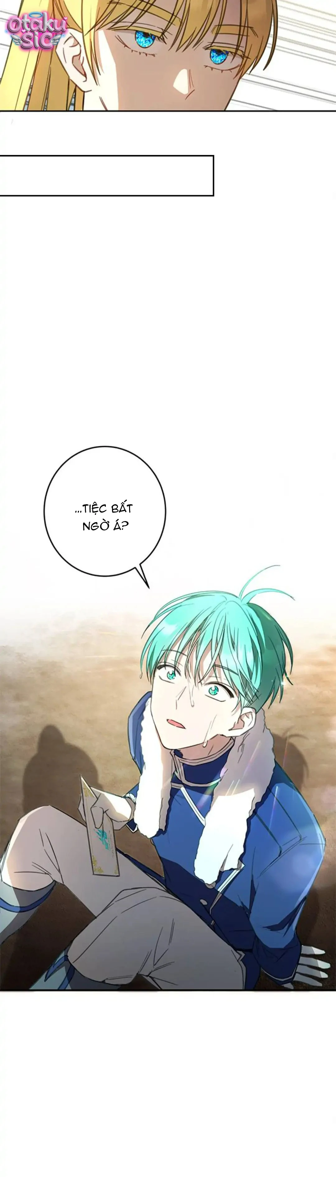 Cách Săn Mồi - Chap 10 - Trang 20