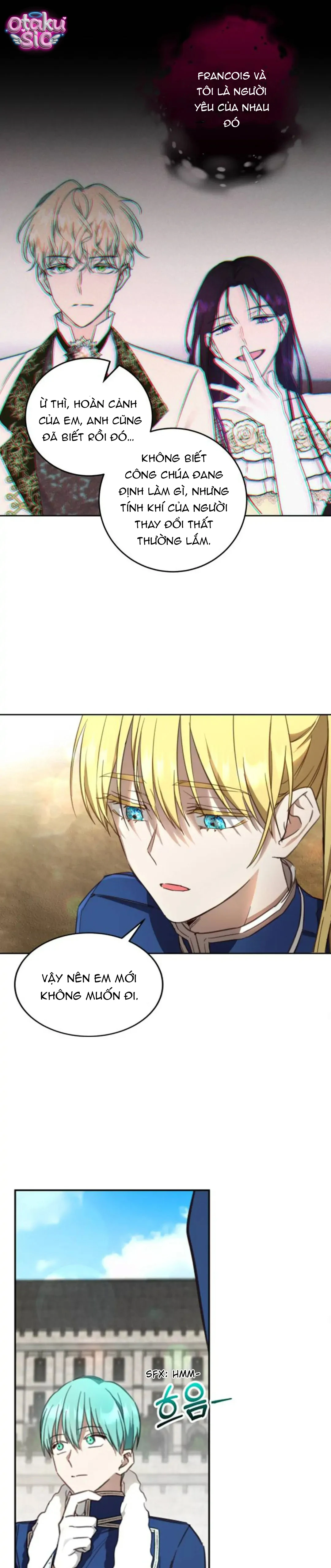 Cách Săn Mồi - Chap 10 - Trang 22