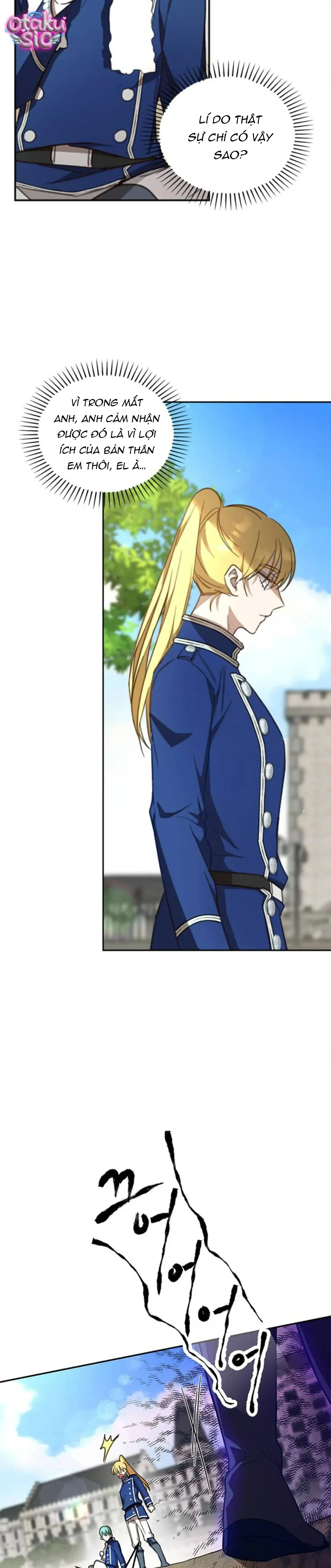 Cách Săn Mồi - Chap 10 - Trang 23