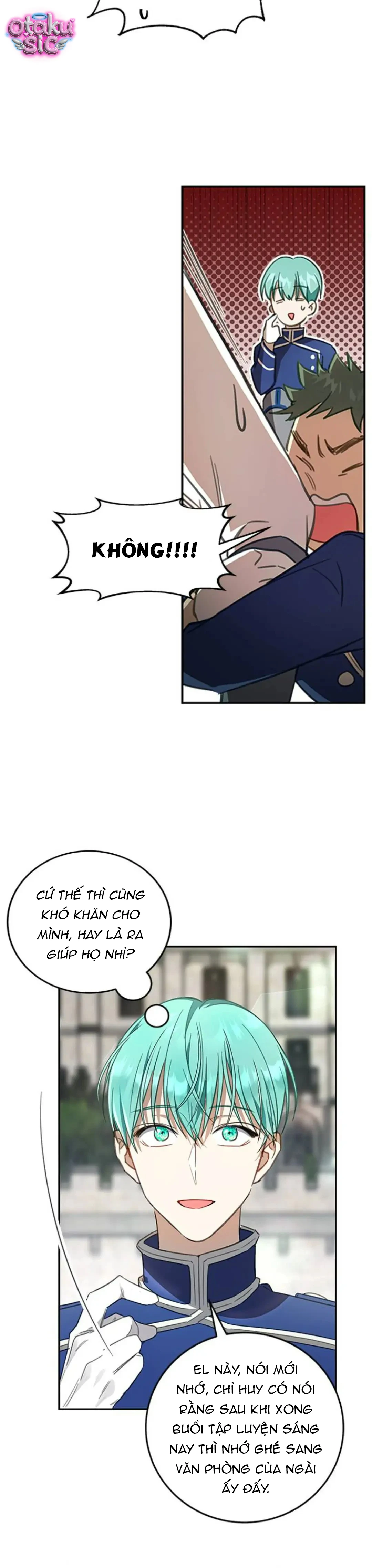 Cách Săn Mồi - Chap 10 - Trang 28