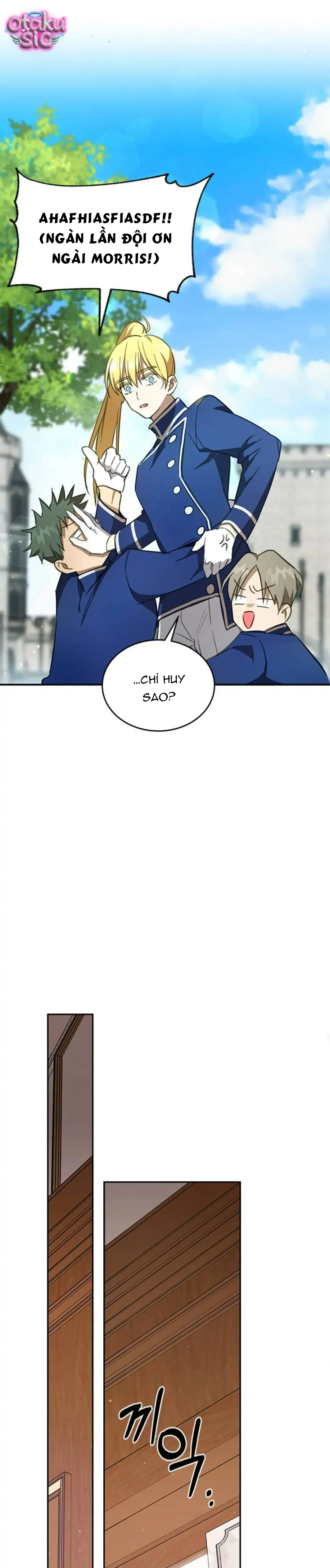 Cách Săn Mồi - Chap 10 - Trang 29