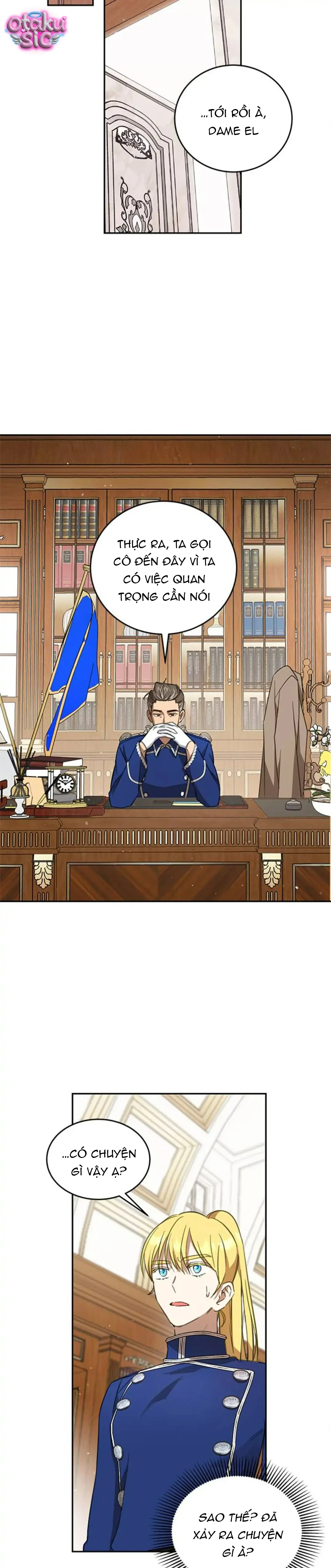 Cách Săn Mồi - Chap 10 - Trang 30