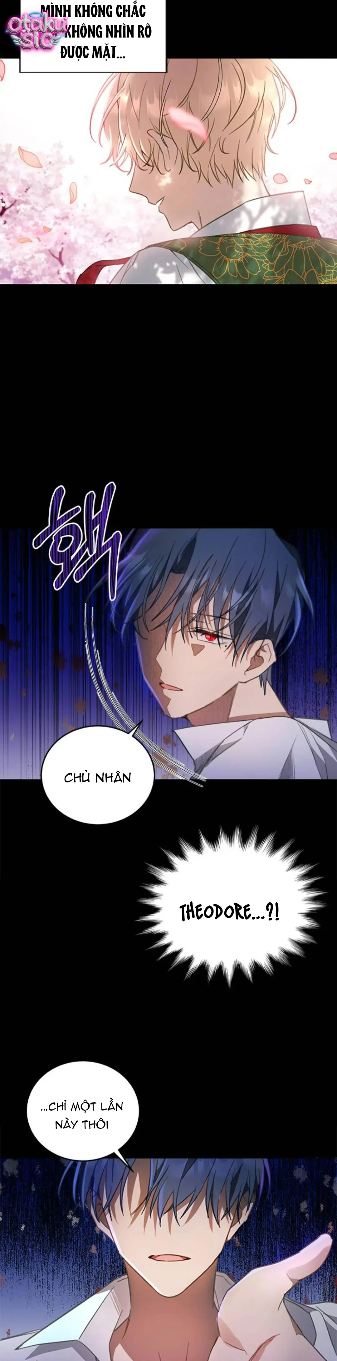 Cách Săn Mồi - Chap 10 - Trang 4