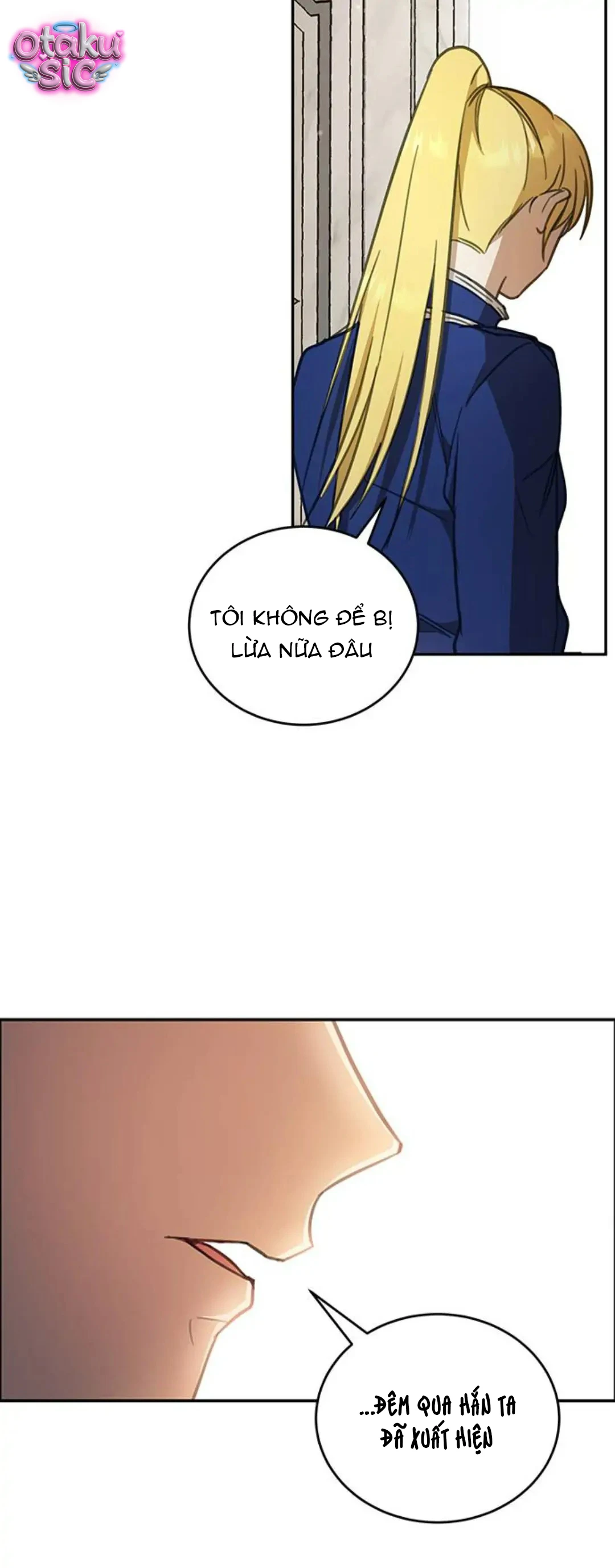 Cách Săn Mồi - Chap 10 - Trang 33