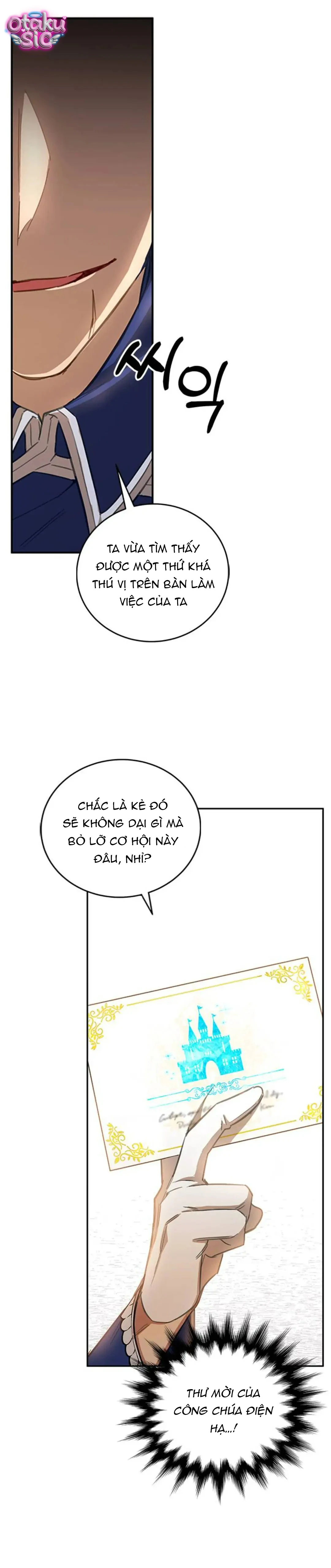 Cách Săn Mồi - Chap 10 - Trang 37