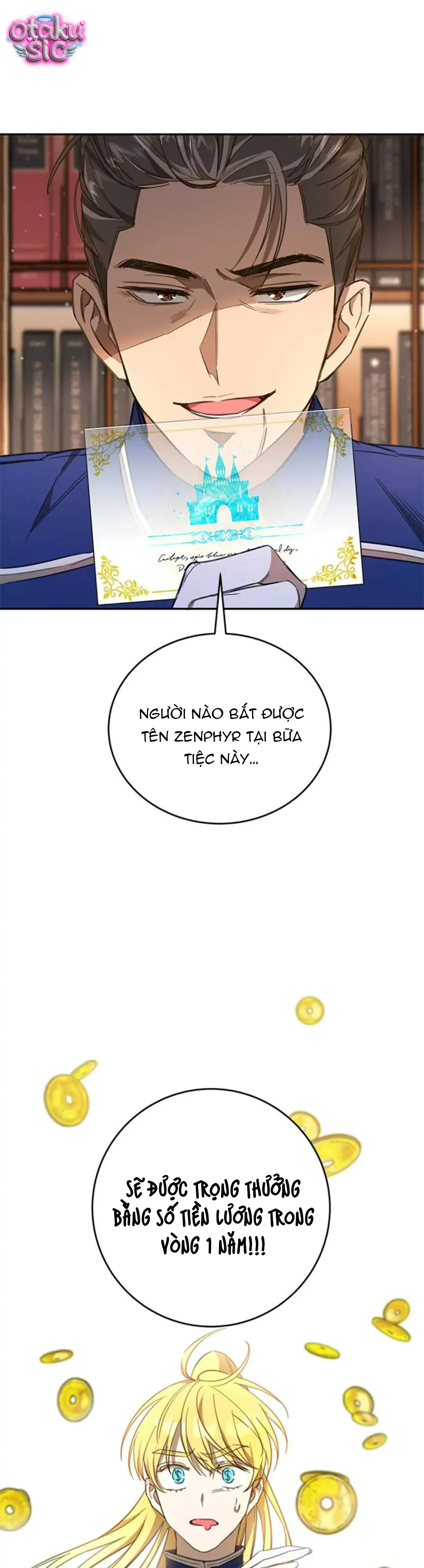 Cách Săn Mồi - Chap 10 - Trang 38