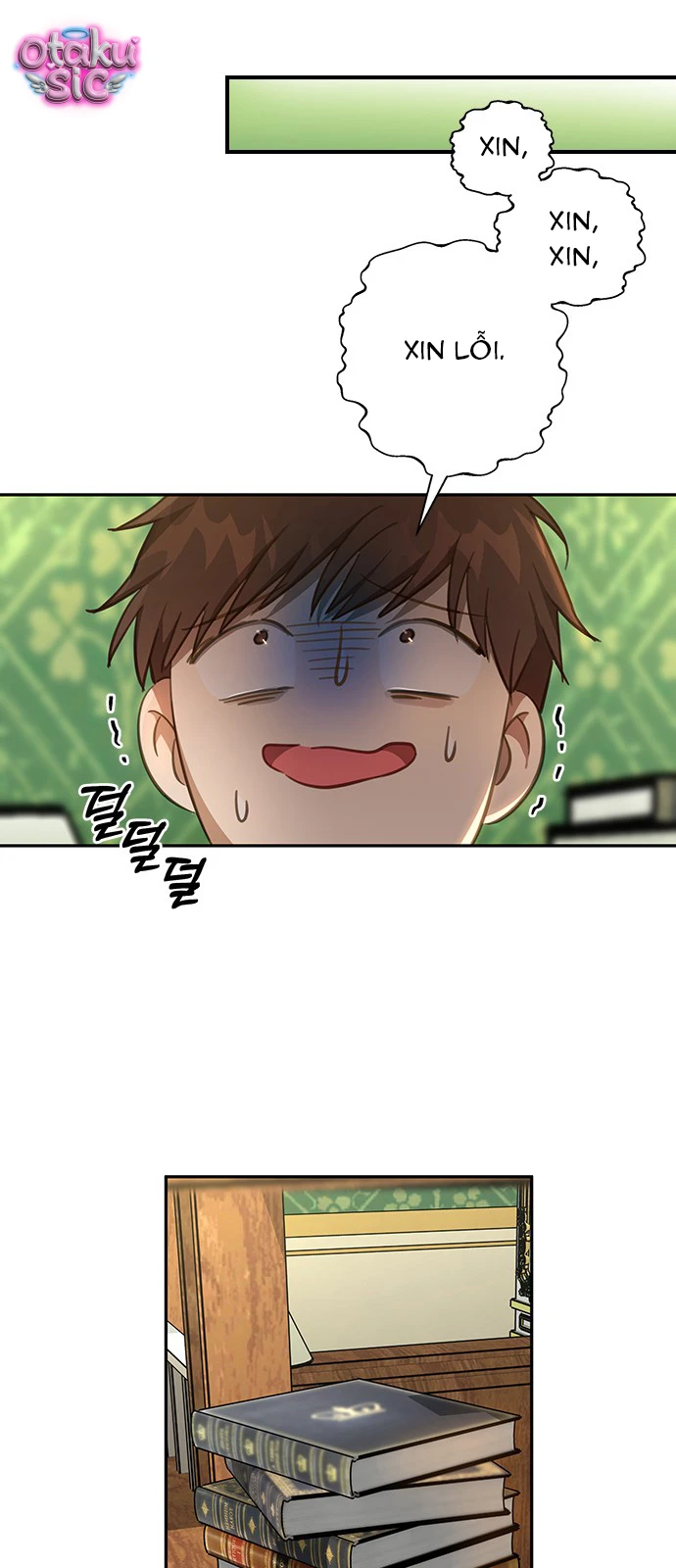 Cách Săn Mồi - Chap 11 - Trang 11