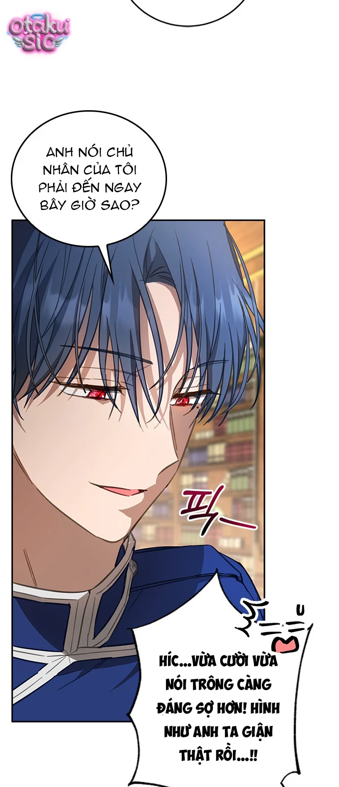 Cách Săn Mồi - Chap 11 - Trang 12