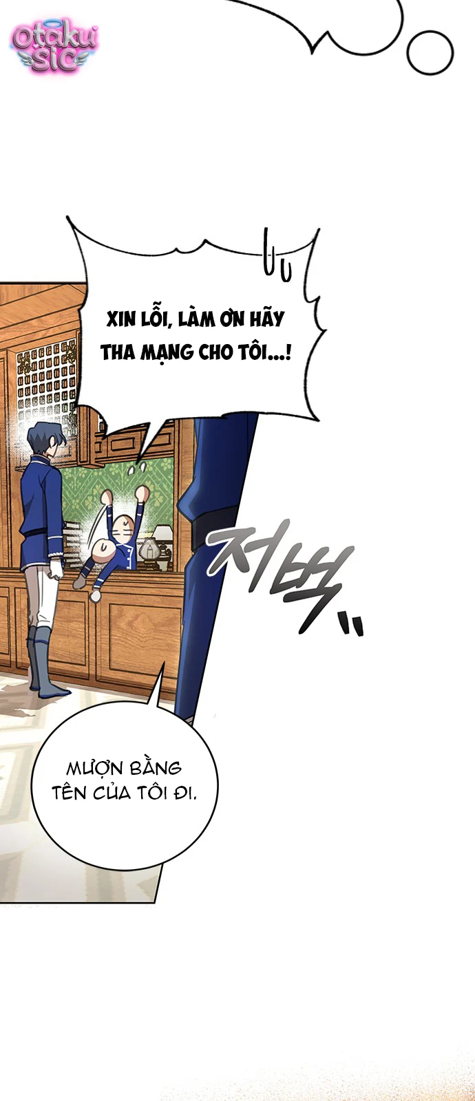 Cách Săn Mồi - Chap 11 - Trang 13