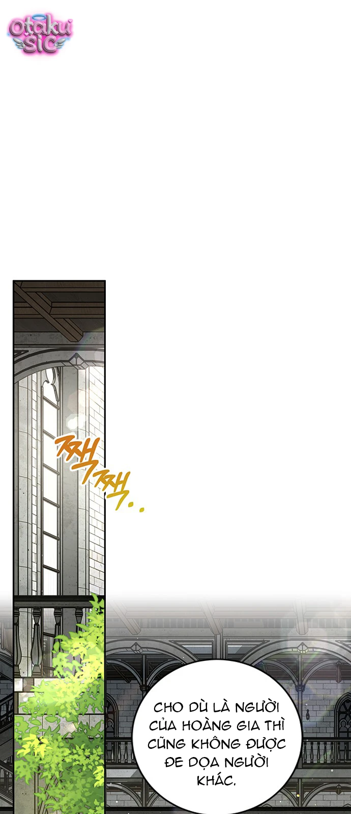 Cách Săn Mồi - Chap 11 - Trang 14