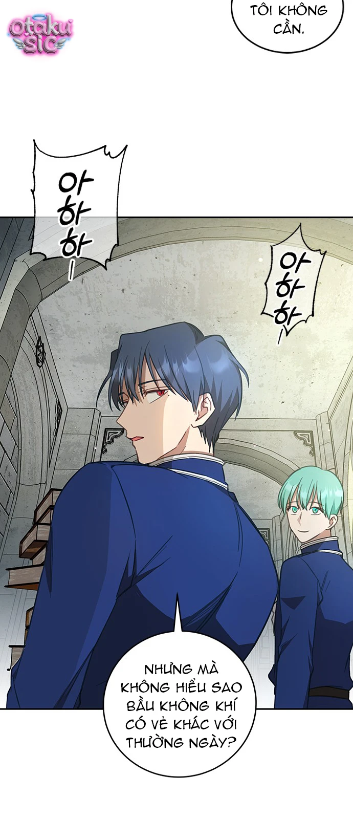 Cách Săn Mồi - Chap 11 - Trang 15