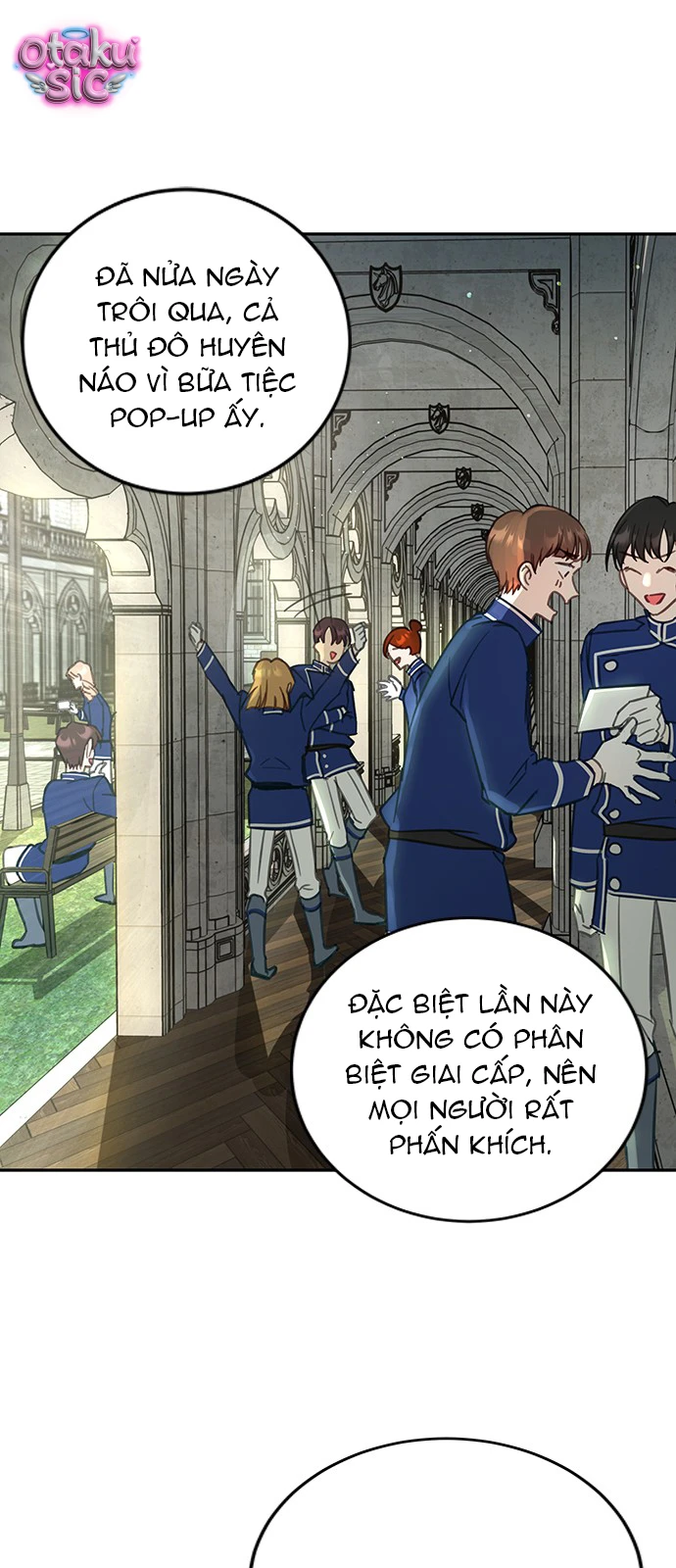 Cách Săn Mồi - Chap 11 - Trang 16