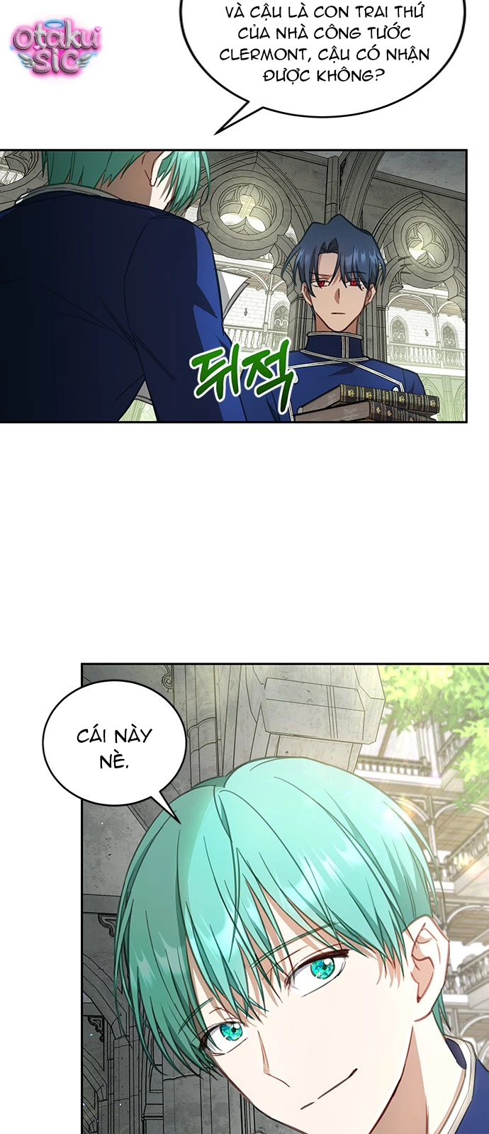Cách Săn Mồi - Chap 11 - Trang 17