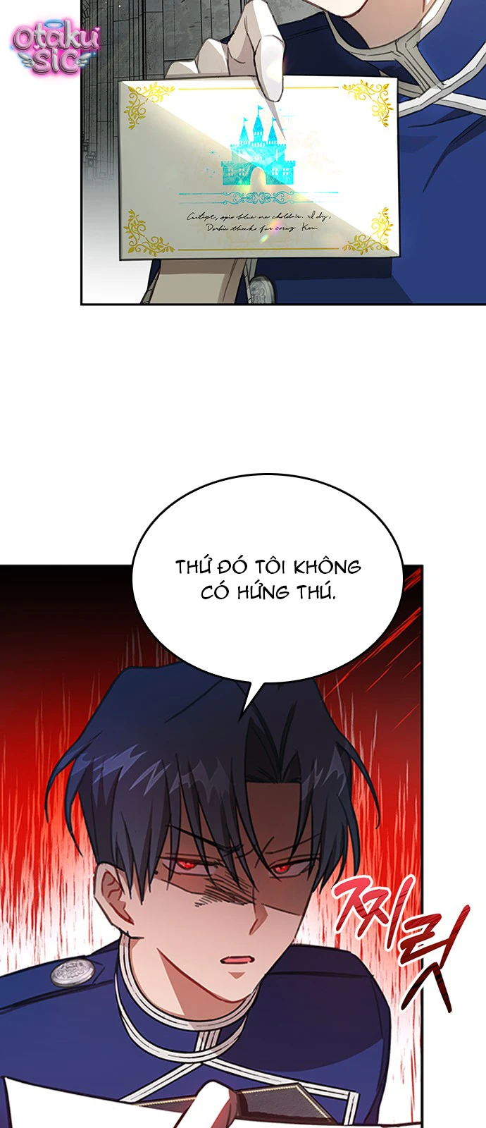 Cách Săn Mồi - Chap 11 - Trang 18