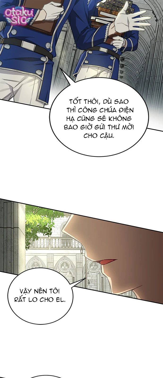 Cách Săn Mồi - Chap 11 - Trang 19