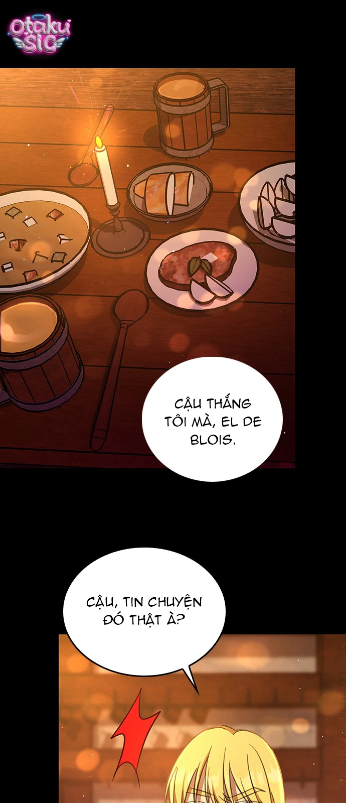 Cách Săn Mồi - Chap 11 - Trang 21