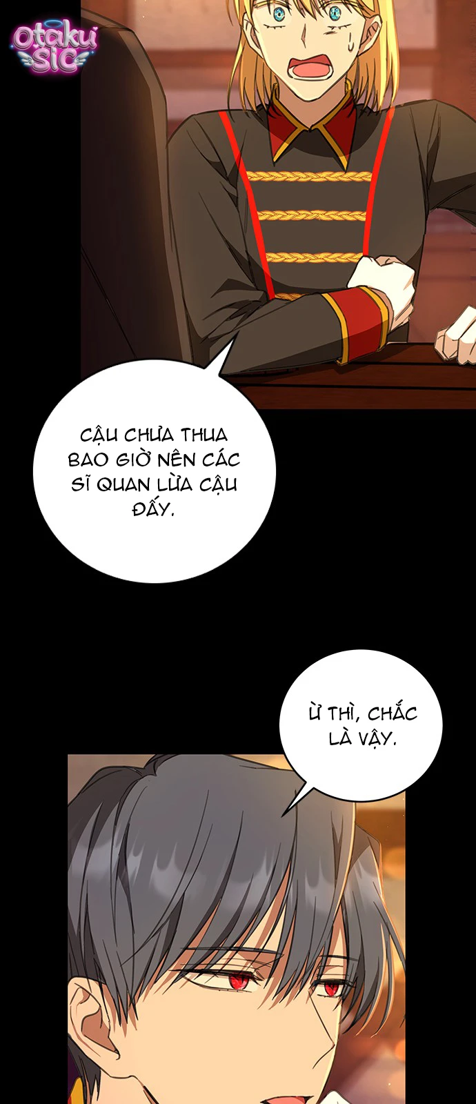 Cách Săn Mồi - Chap 11 - Trang 22