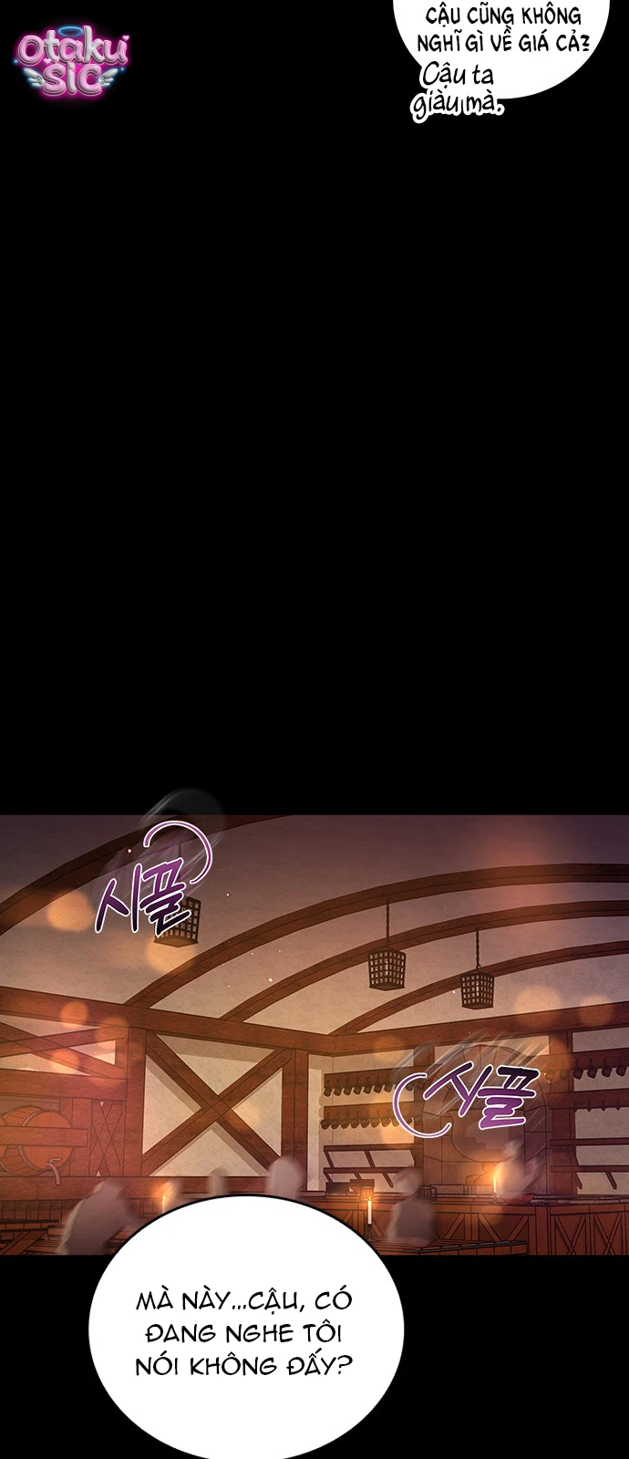 Cách Săn Mồi - Chap 11 - Trang 24