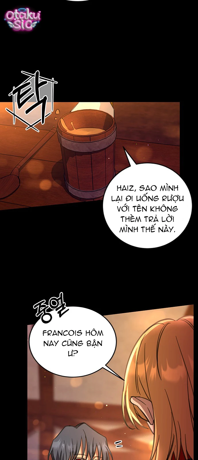 Cách Săn Mồi - Chap 11 - Trang 25