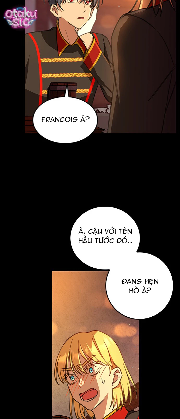 Cách Săn Mồi - Chap 11 - Trang 26