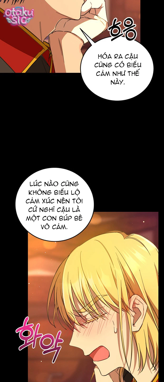 Cách Săn Mồi - Chap 11 - Trang 28