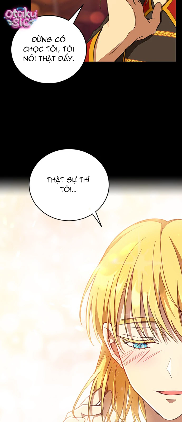 Cách Săn Mồi - Chap 11 - Trang 29