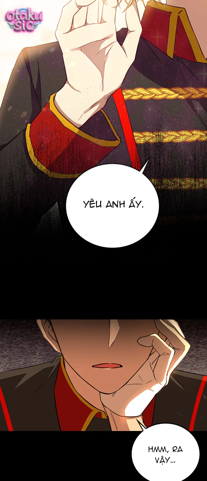 Cách Săn Mồi - Chap 11 - Trang 30